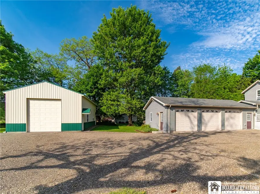 5624 Sherman Mayville Road, Mayville, NY 14757 - #2