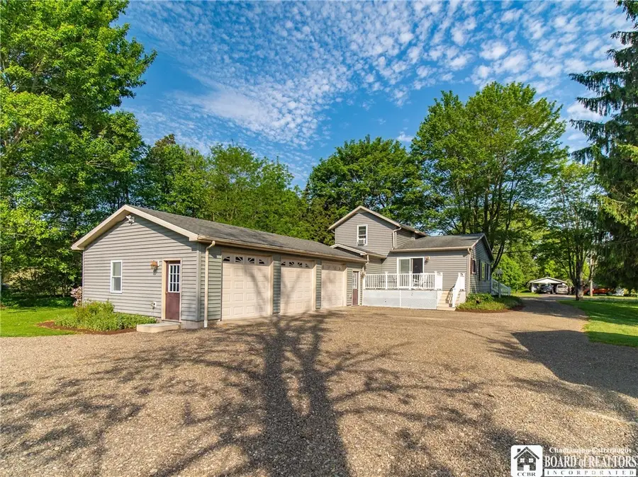 5624 Sherman Mayville Road, Mayville, NY 14757 - #3