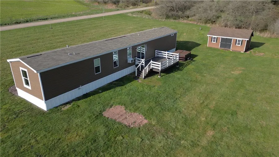 2332 Houghtaling Hollow Road, East Meredith, NY 13757 - #3