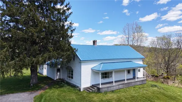 328 Miller Road, New Berlin, NY 13411