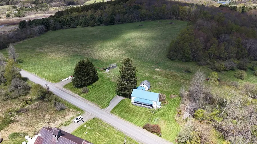 328 Miller Road, New Berlin, NY 13411 - #3