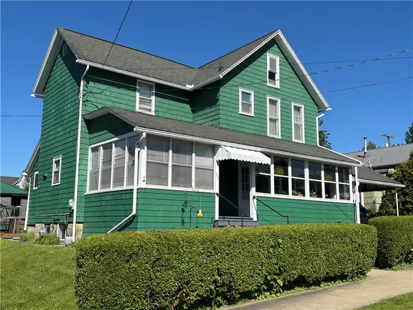 629 Dawson Street, Kane, PA 16735