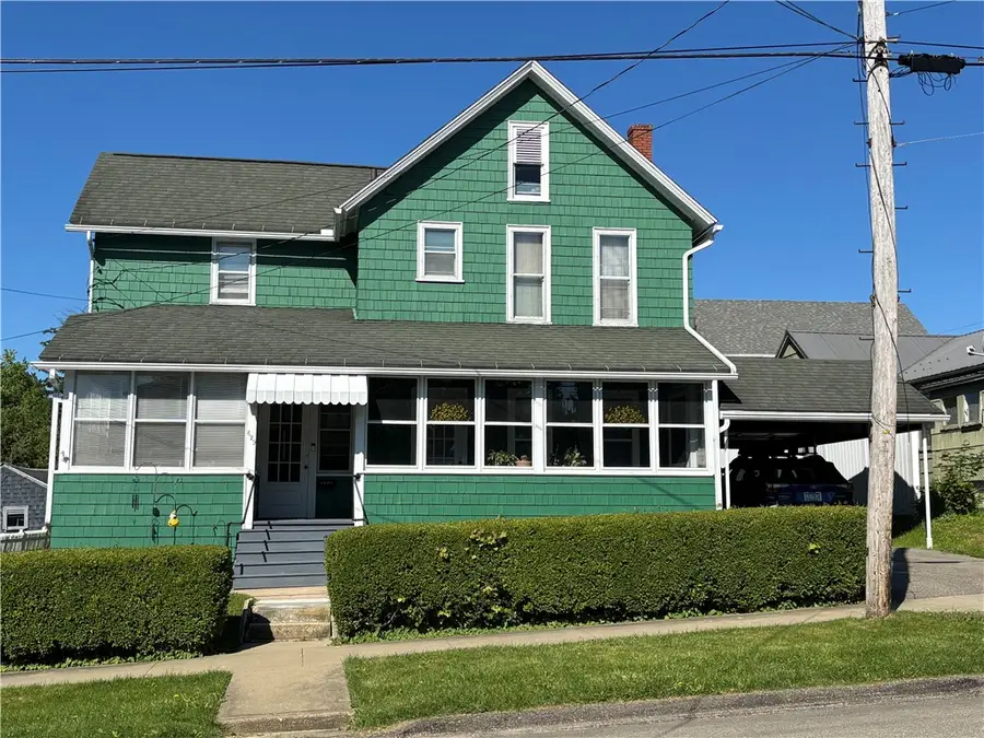 629 Dawson Street, Kane, PA 16735 - #2