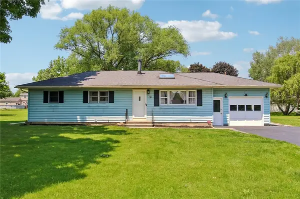 18 Wills Road, Rochester, NY 14624
