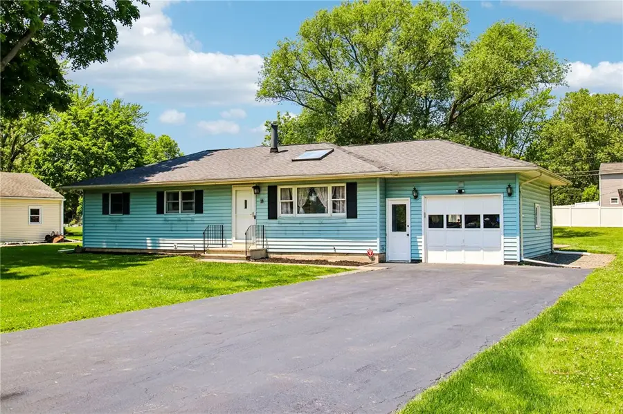 18 Wills Road, Rochester, NY 14624 - #2