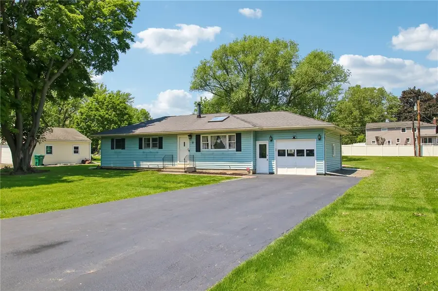 18 Wills Road, Rochester, NY 14624 - #3