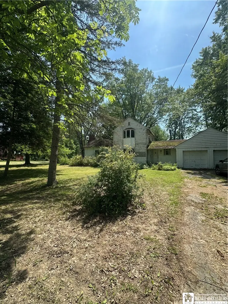 3331 S Creek Road, Hamburg, NY 14075 - #2