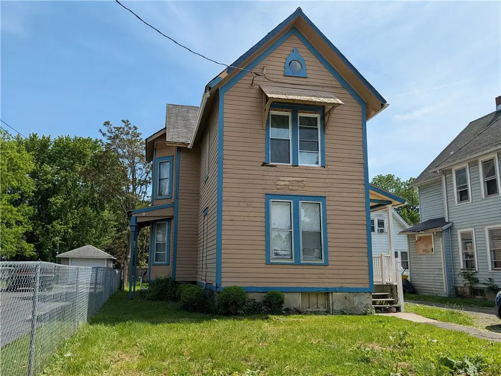 223 Mount Zoar Street, Elmira, NY 14904 - #1