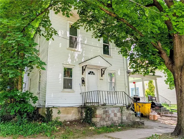 424 W 4th Street, Elmira, NY 14901