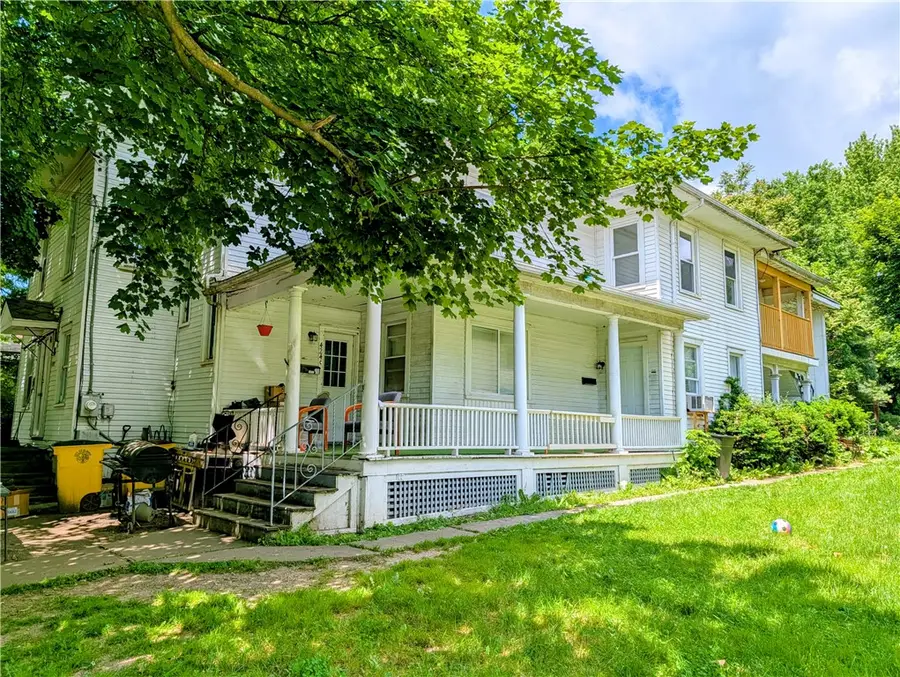 424 W 4th Street, Elmira, NY 14901 - #2