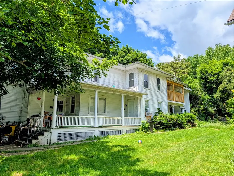 424 W 4th Street, Elmira, NY 14901 - #3