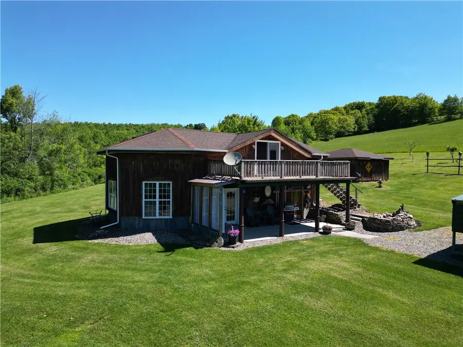 1069 Bollen Road #1066, Troupsburg, NY 14885 - #2