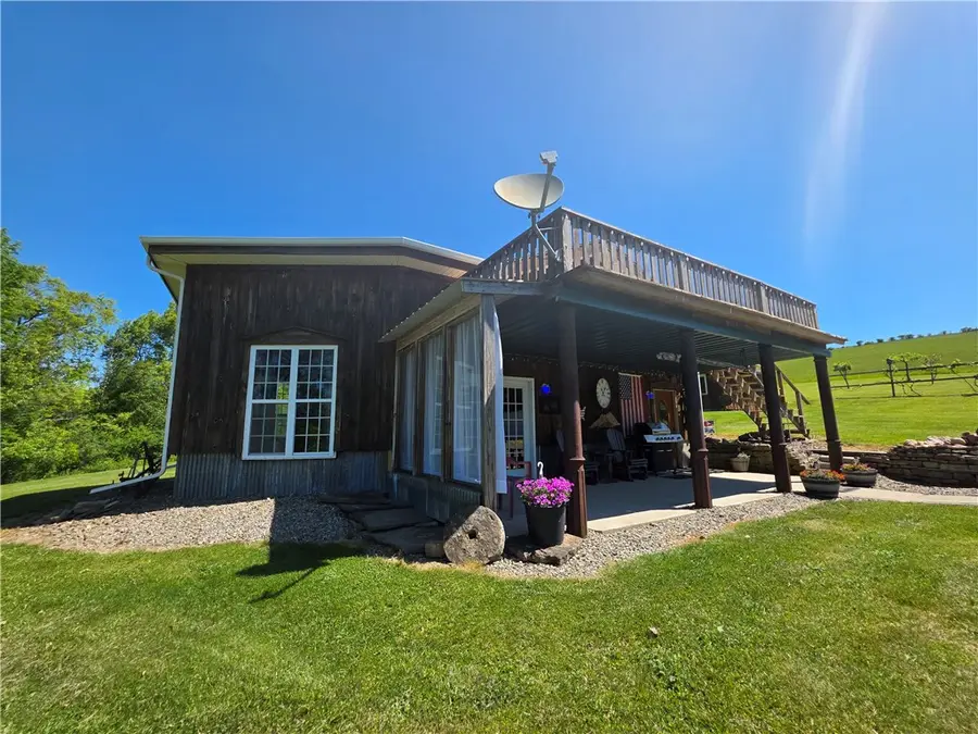 1069 Bollen Road #1066, Troupsburg, NY 14885 - #3