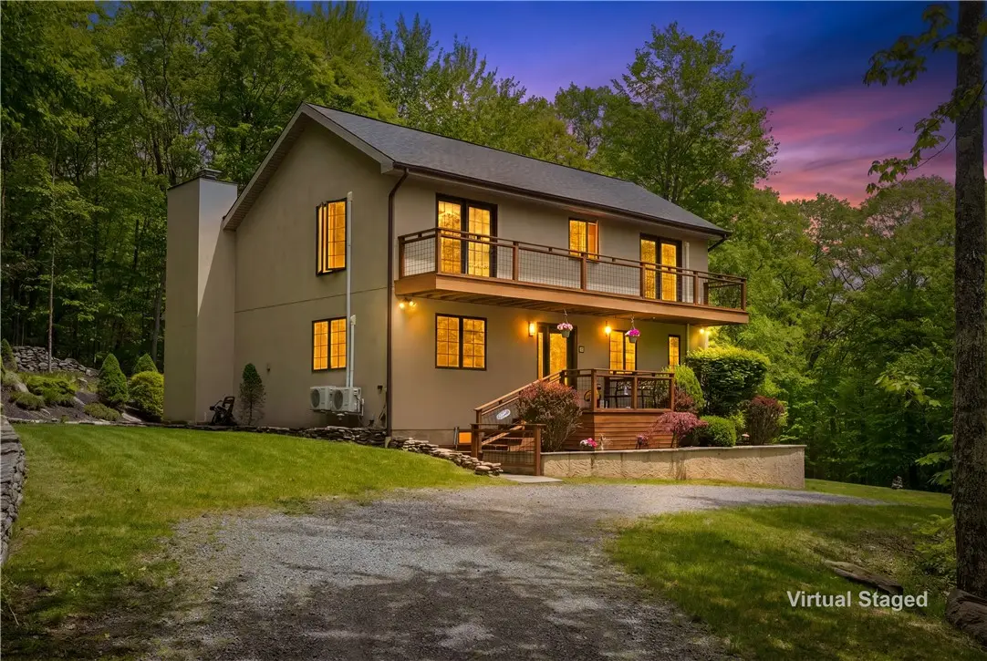 10 Howes Highway, Shandaken, NY 12480 - #1
