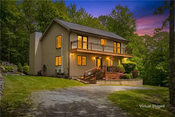 10 Howes Highway, Shandaken, NY 12480