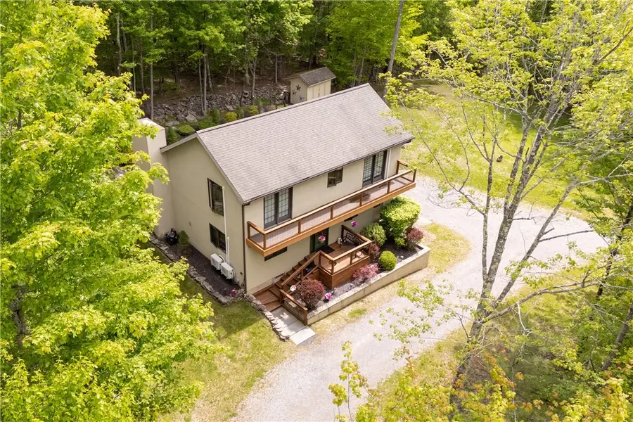 10 Howes Highway, Shandaken, NY 12480 - #3