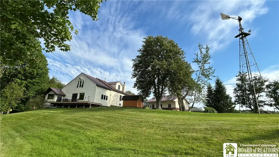 1994 Shaw Road, Forestville, NY 14062 - #3