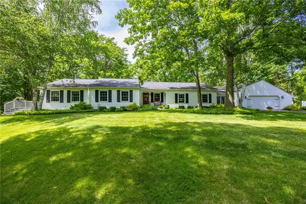 9038 Strong Hill Road, Naples, NY 14512