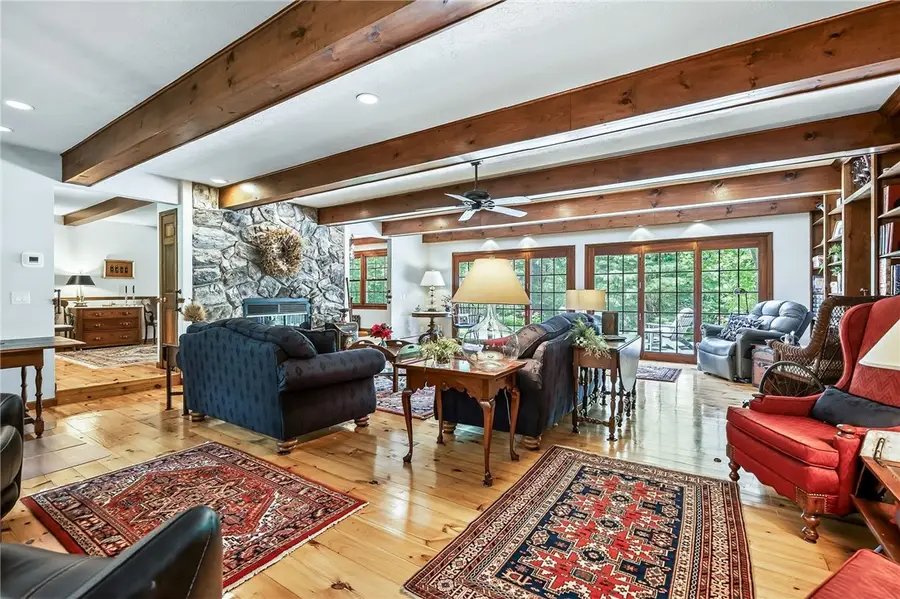 9038 Strong Hill Road, Naples, NY 14512 - #2