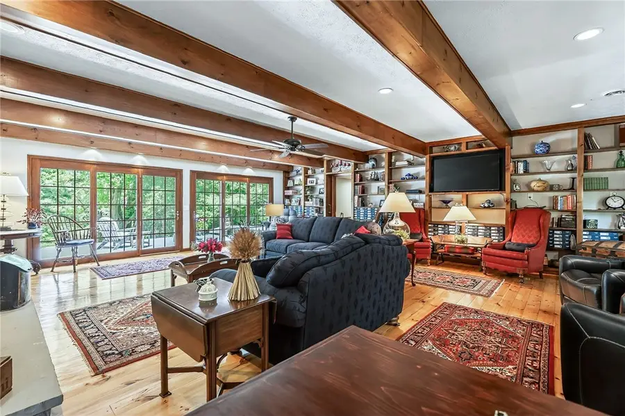 9038 Strong Hill Road, Naples, NY 14512 - #3