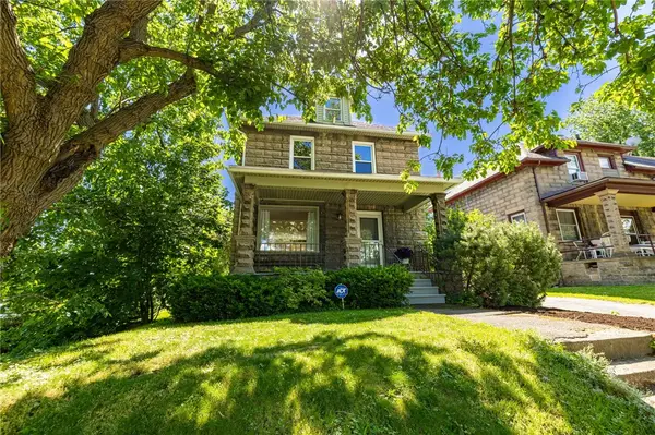 2 Nursery Street, Rochester, NY 14610