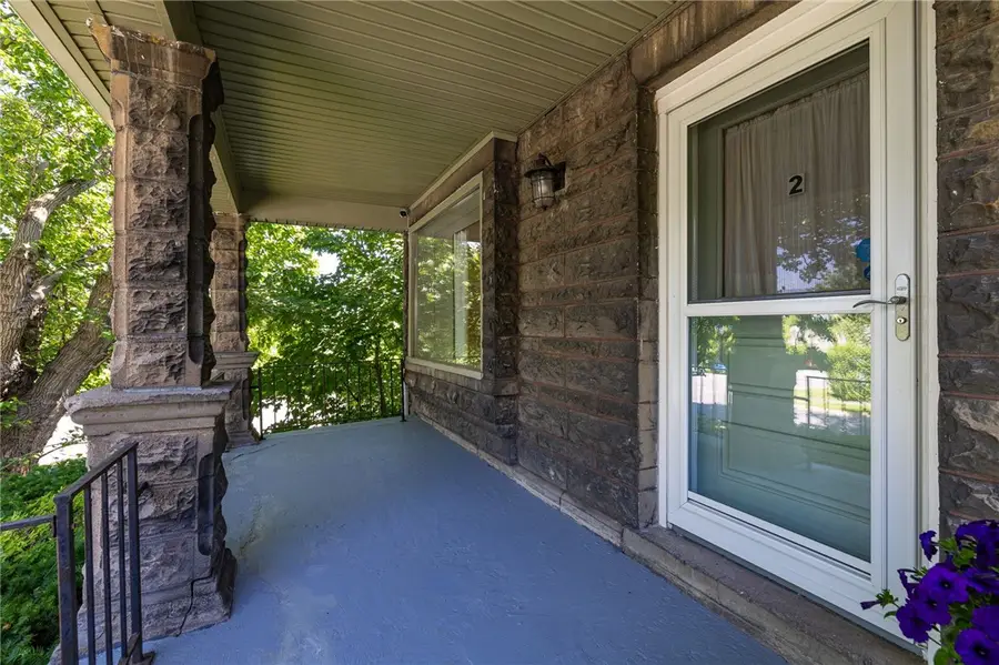 2 Nursery Street, Rochester, NY 14610 - #3