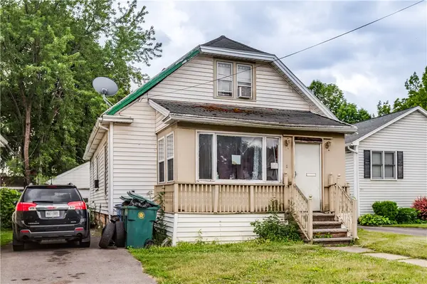799 Atlantic Avenue, Rochester, NY 14609