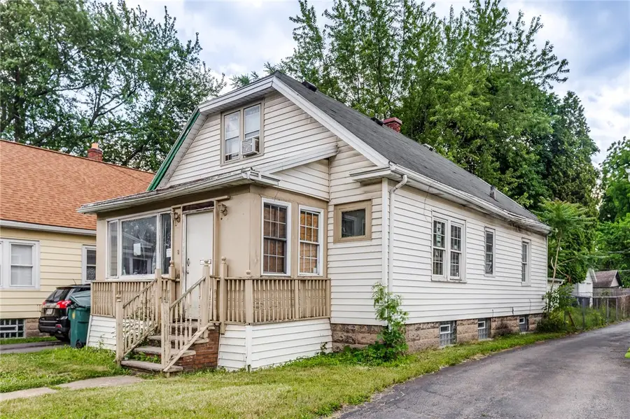 799 Atlantic Avenue, Rochester, NY 14609 - #2