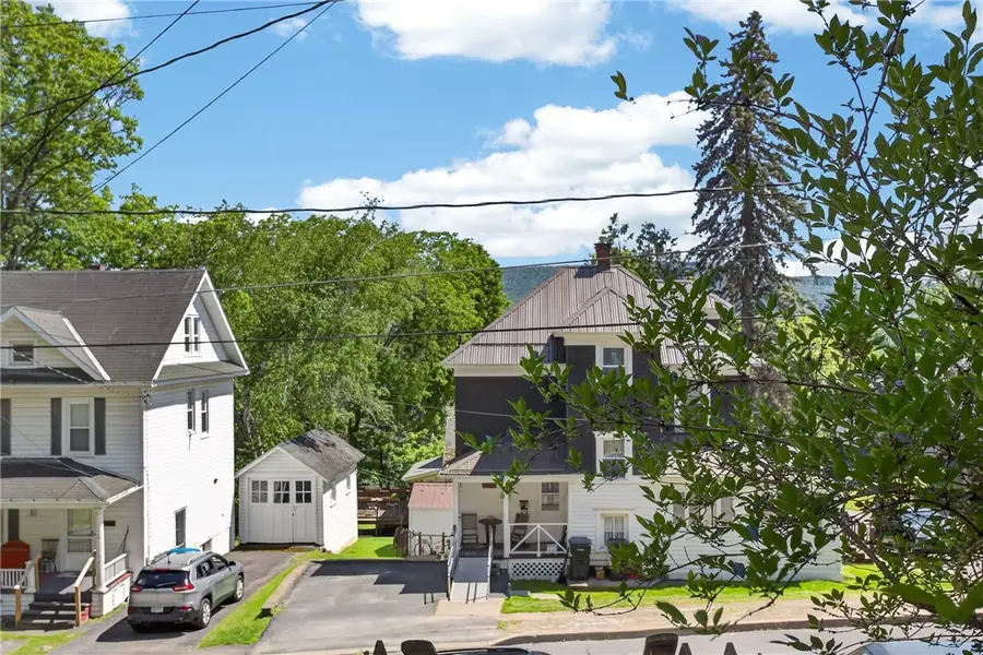 11 Linden Avenue, Oneonta, NY 13820 - #3
