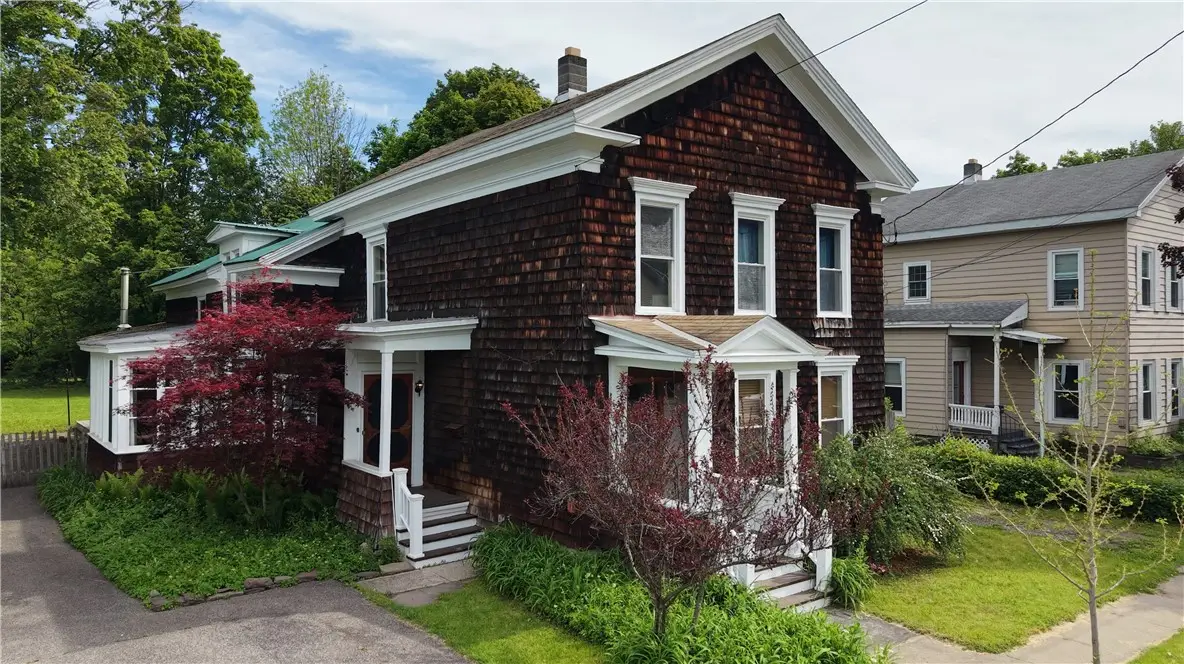 7 Sheldon Street, Norwich, NY 13815 - #1