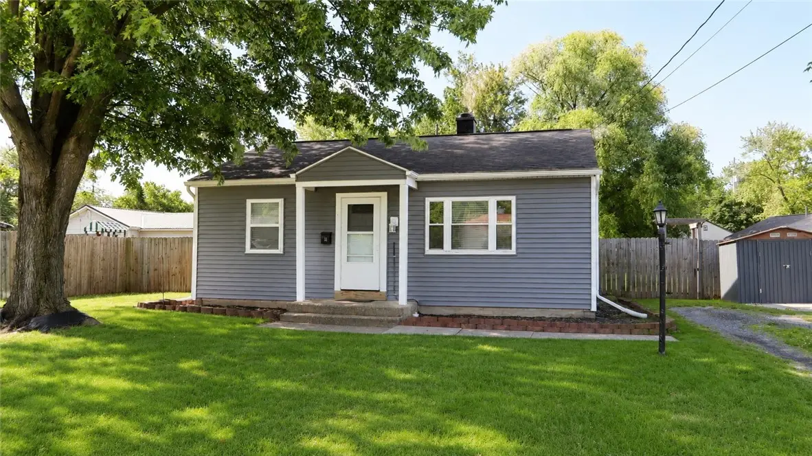 14 Seneca Manor Drive, Seneca Falls, NY 13148 - #1
