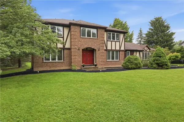 303 Maidstone Drive, Webster, NY 14580