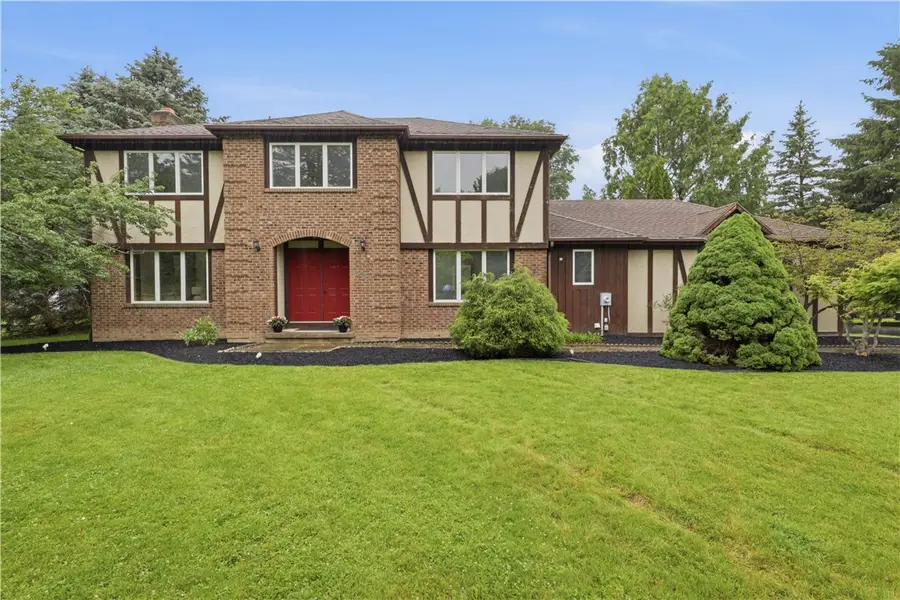 303 Maidstone Drive, Webster, NY 14580 - #3