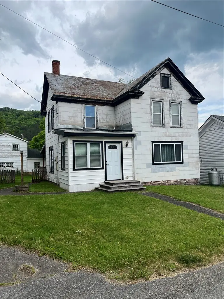 48 Church Street, Bloomville, NY 13739 - #1