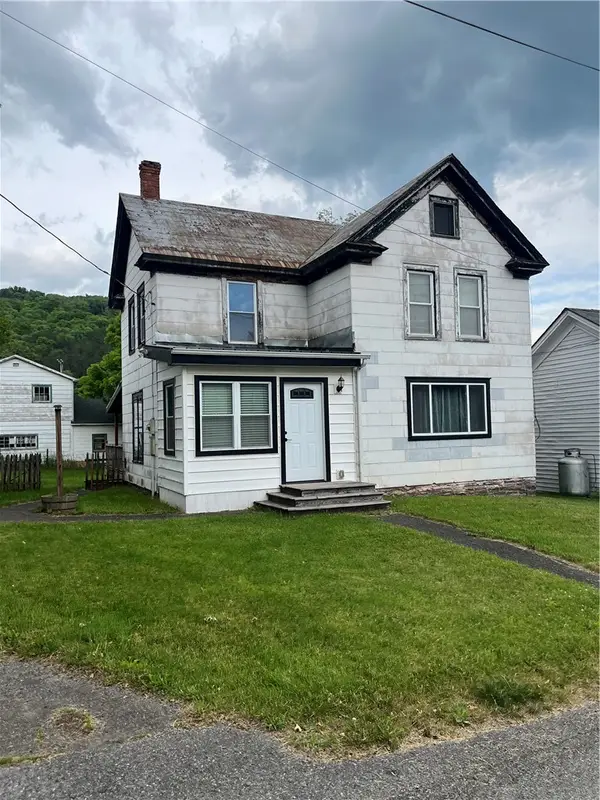 48 Church Street, Bloomville, NY 13739