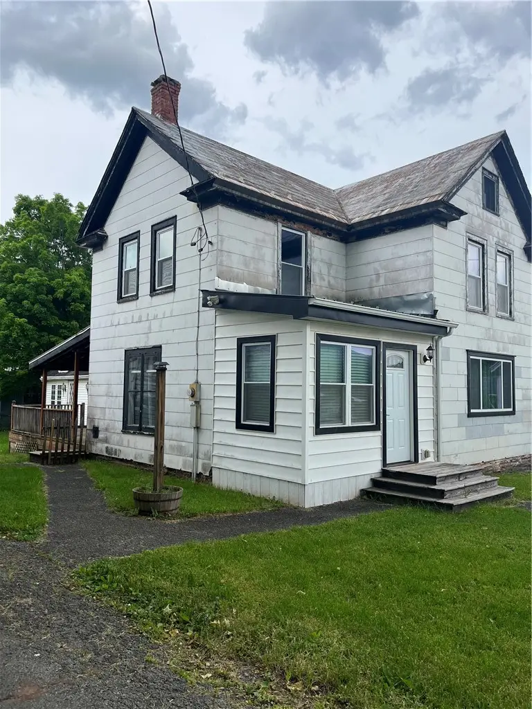 48 Church Street, Bloomville, NY 13739 - #2