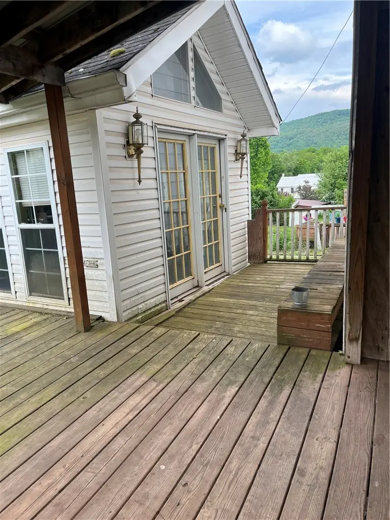 48 Church Street, Bloomville, NY 13739 - #3
