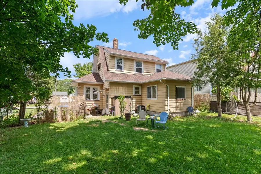481 Stonewood Avenue, Rochester, NY 14616 - #3
