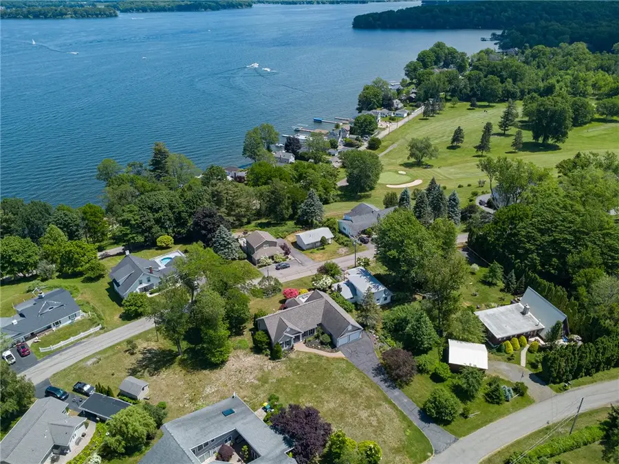 7104 Bayview Drive, Sodus Point, NY 14555 - #2