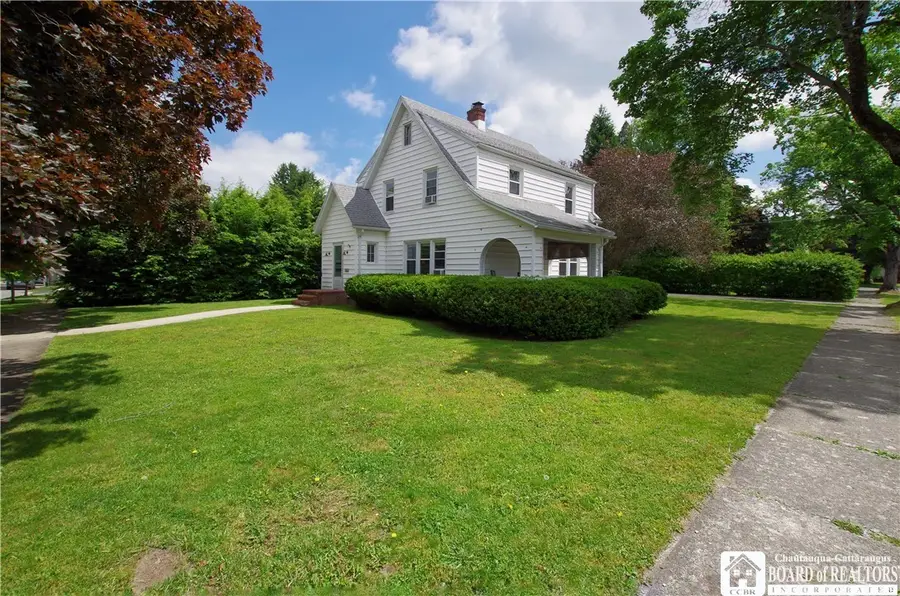 202 Arlington Avenue, Jamestown, NY 14701 - #2