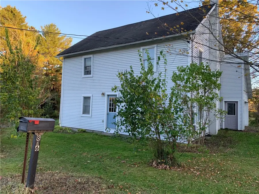 816 County Highway 11, Oneonta, NY 13820 - #3