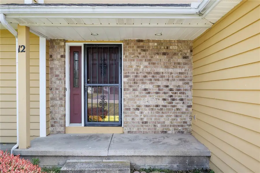 12 Forest Meadow Trail, Rochester, NY 14624 - #3