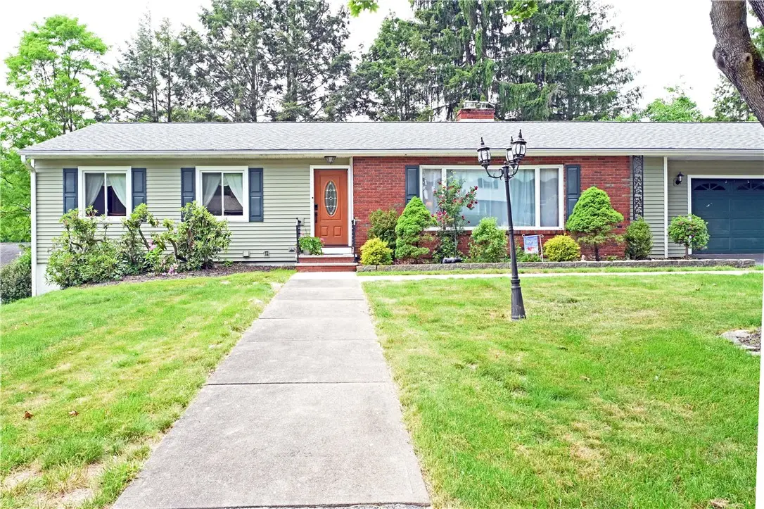 1863 Turner Road, Elmira, NY 14905 - #1