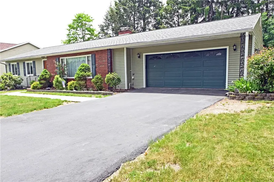 1863 Turner Road, Elmira, NY 14905 - #2