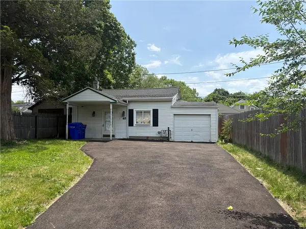 65 Wheeldon Drive, Rochester, NY 14616