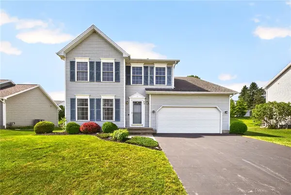47 Parnell Drive, Churchville, NY 14428