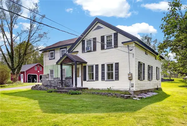 14 Sobers Road, Groton, NY 13073