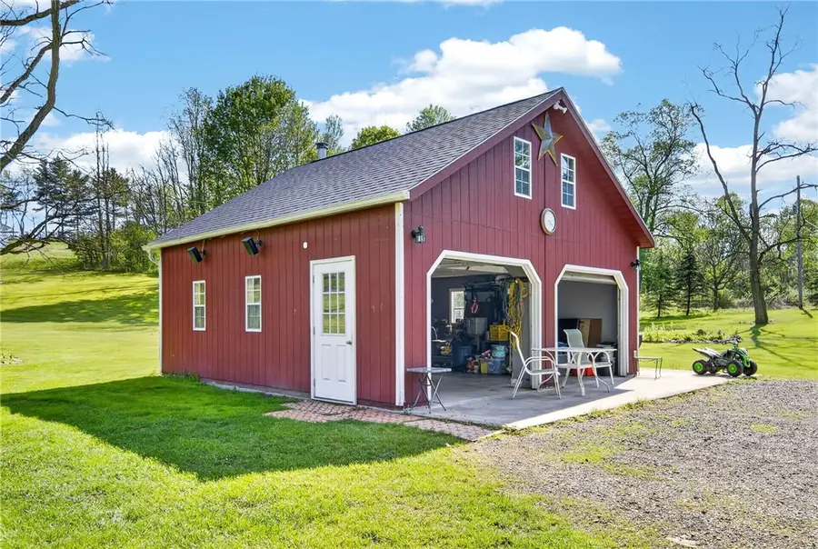 14 Sobers Road, Groton, NY 13073 - #3