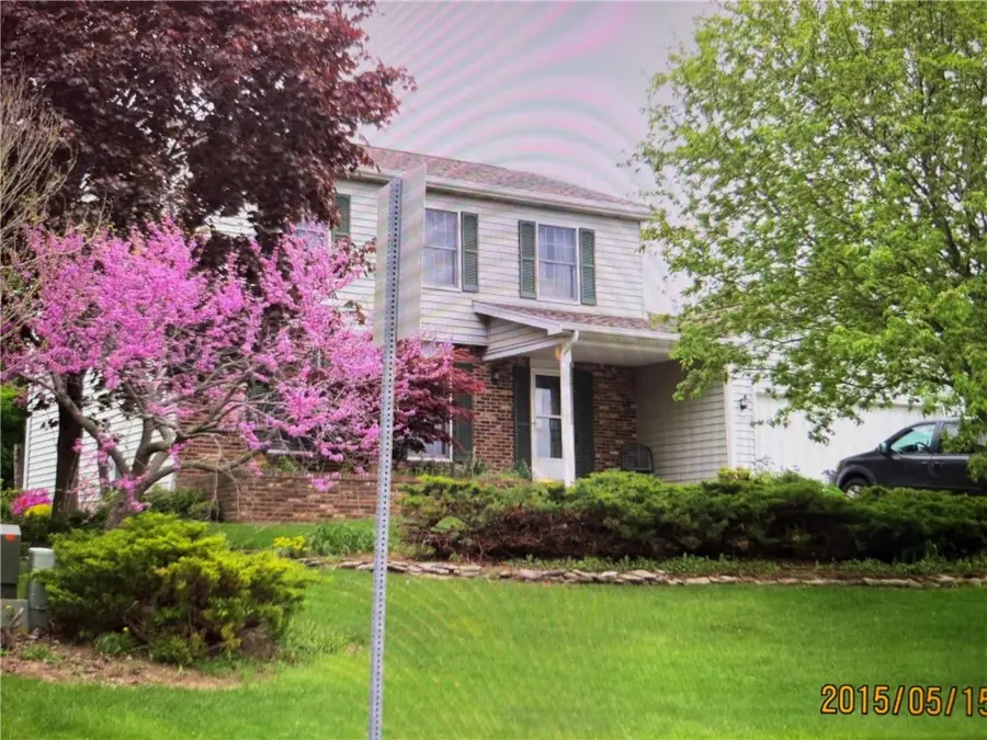 33 Parnell Drive, Churchville, NY 14428 - #2