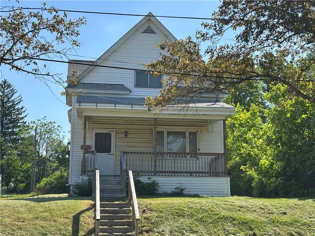 128 Hacker Street, Kane, PA 16735 - #1